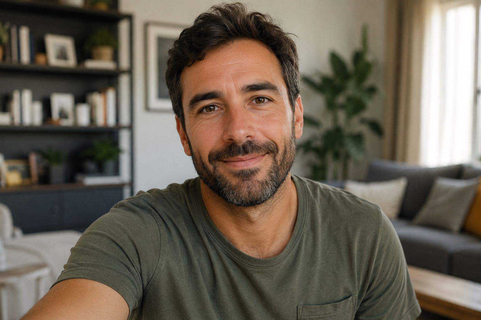Javier B.- Barcelona